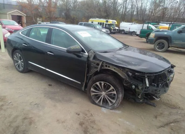 BUICK LACROSSE 2017 1g4zp5ss7hu157586