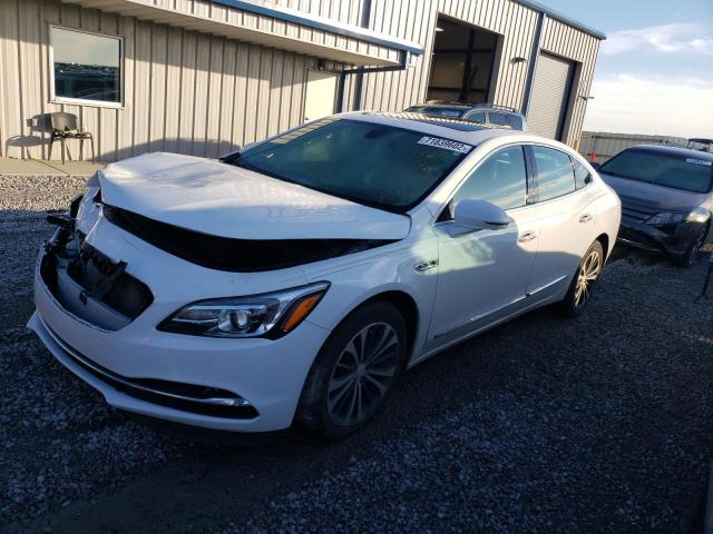 BUICK LACROSSE E 2017 1g4zp5ss7hu158527