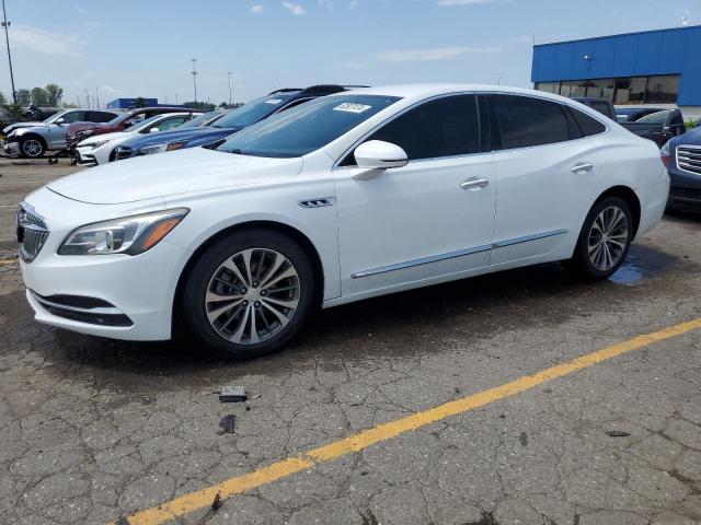 BUICK LACROSSE 2017 1g4zp5ss7hu163596