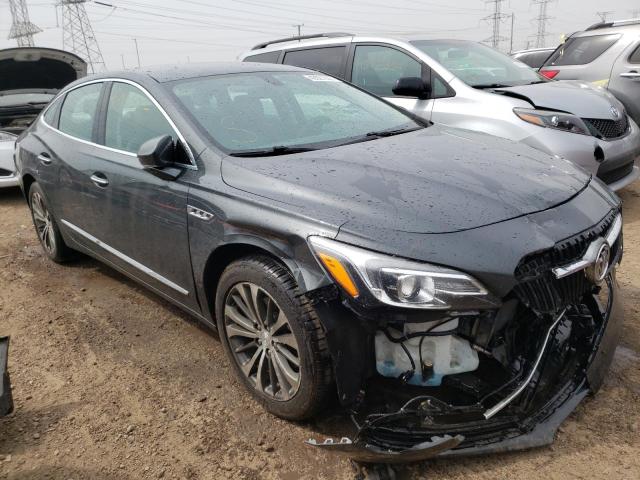 BUICK LACROSSE E 2017 1g4zp5ss7hu164036