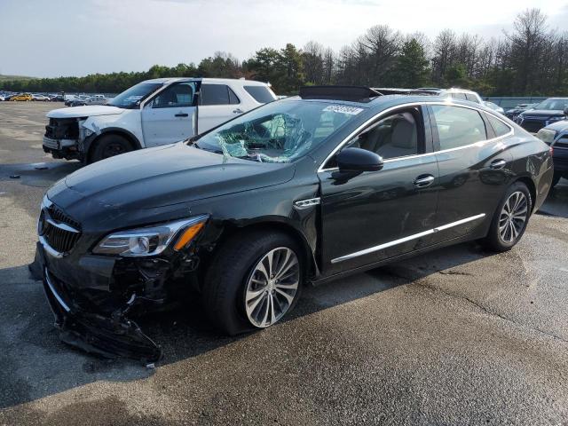 BUICK LACROSSE 2017 1g4zp5ss7hu165588