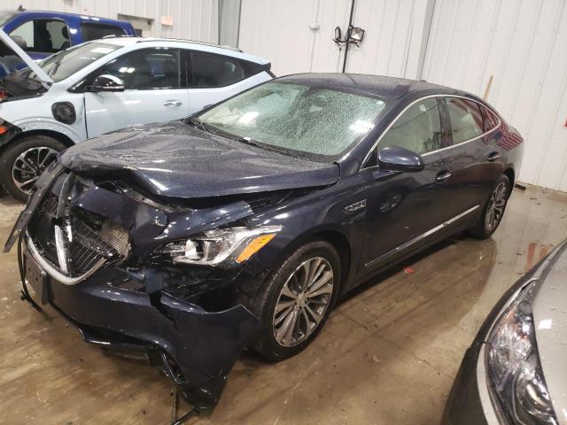 BUICK LACROSSE E 2017 1g4zp5ss7hu166921