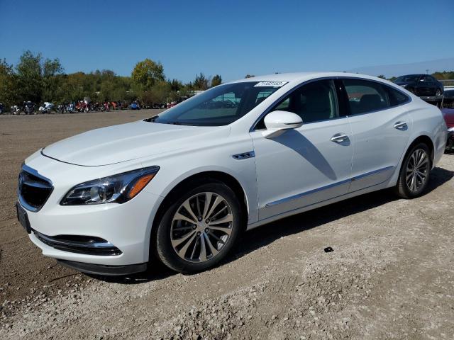 BUICK LACROSSE 2017 1g4zp5ss7hu168118