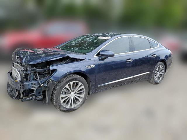 BUICK LACROSSE 2017 1g4zp5ss7hu171164