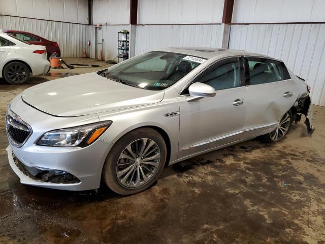 BUICK LACROSSE E 2017 1g4zp5ss7hu171200