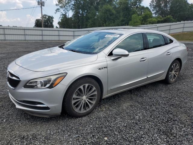 BUICK LACROSSE E 2017 1g4zp5ss7hu172461