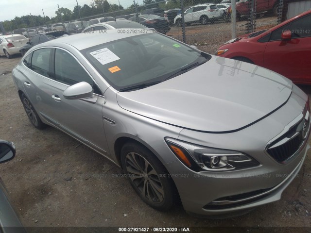 BUICK LACROSSE 2017 1g4zp5ss7hu172489