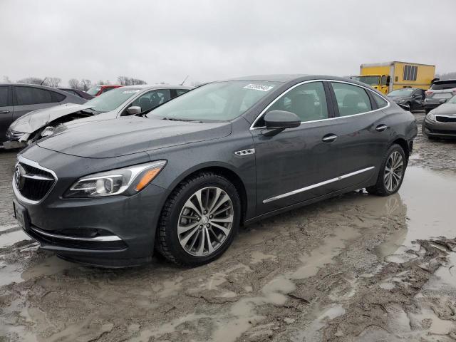 BUICK LACROSSE 2017 1g4zp5ss7hu172783