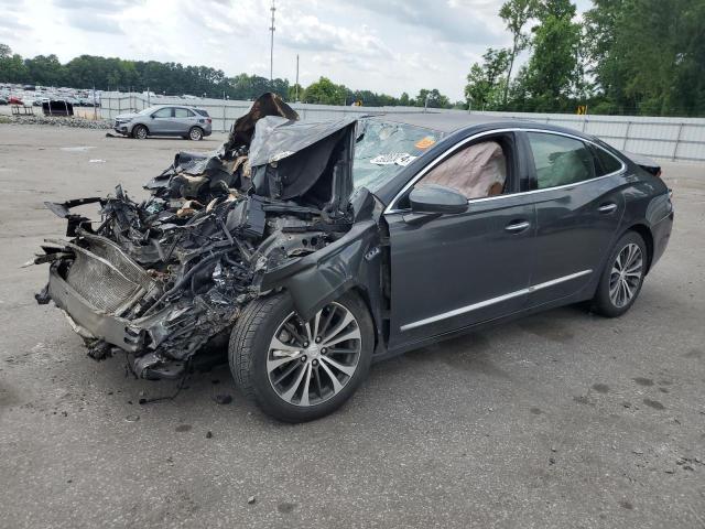 BUICK LACROSSE 2017 1g4zp5ss7hu173142