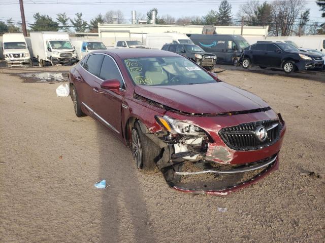 BUICK LACROSSE 2017 1g4zp5ss7hu178941