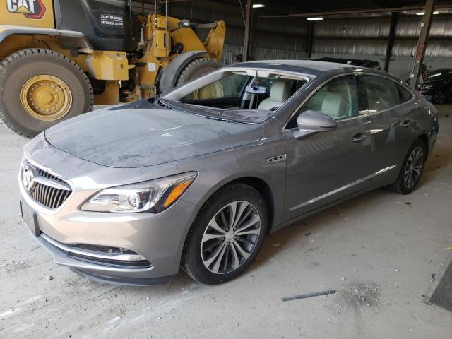 BUICK LACROSSE E 2017 1g4zp5ss7hu179586