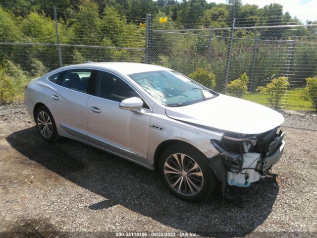 BUICK LACROSSE 2017 1g4zp5ss7hu180317