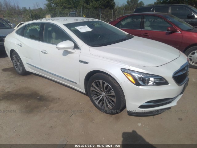 BUICK LACROSSE 2017 1g4zp5ss7hu181614