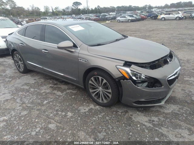 BUICK LACROSSE 2017 1g4zp5ss7hu183153