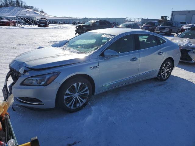 BUICK LACROSSE E 2017 1g4zp5ss7hu192029