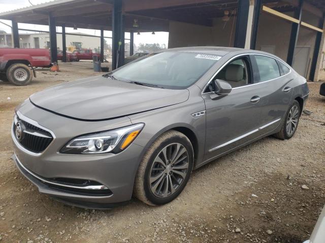 BUICK LACROSSE 2017 1g4zp5ss7hu192919