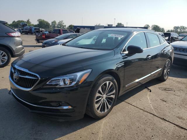 BUICK LACROSSE E 2017 1g4zp5ss7hu194122