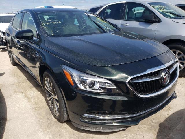 BUICK LACROSSE E 2017 1g4zp5ss7hu194251