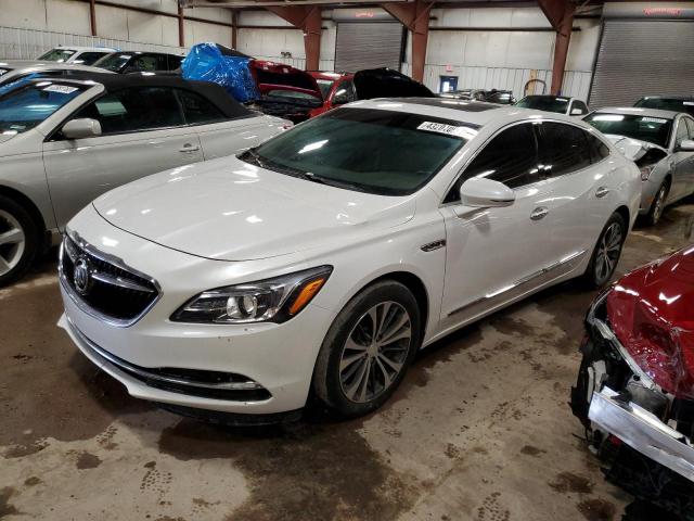 BUICK LACROSSE E 2017 1g4zp5ss7hu194721