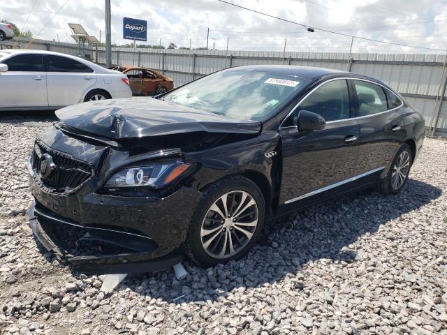 BUICK LACROSSE E 2017 1g4zp5ss7hu207564