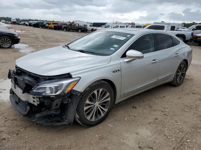 BUICK LACROSSE E 2017 1g4zp5ss7hu209668