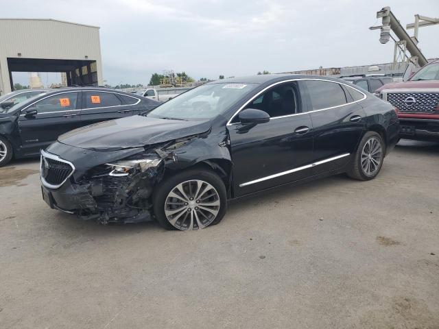 BUICK LACROSSE E 2017 1g4zp5ss7hu210027