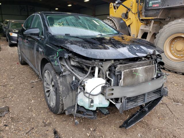 BUICK LACROSSE E 2017 1g4zp5ss7hu210447