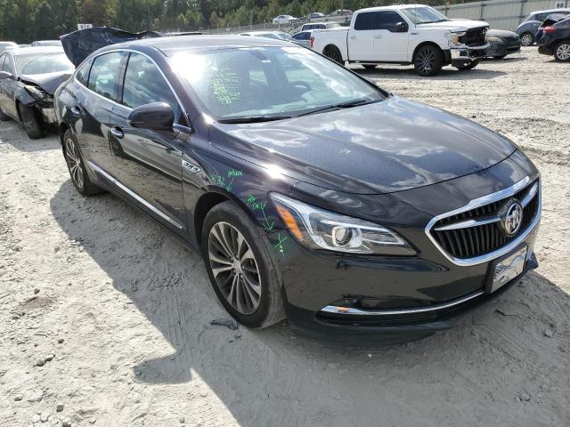 BUICK LACROSSE E 2017 1g4zp5ss7hu210514