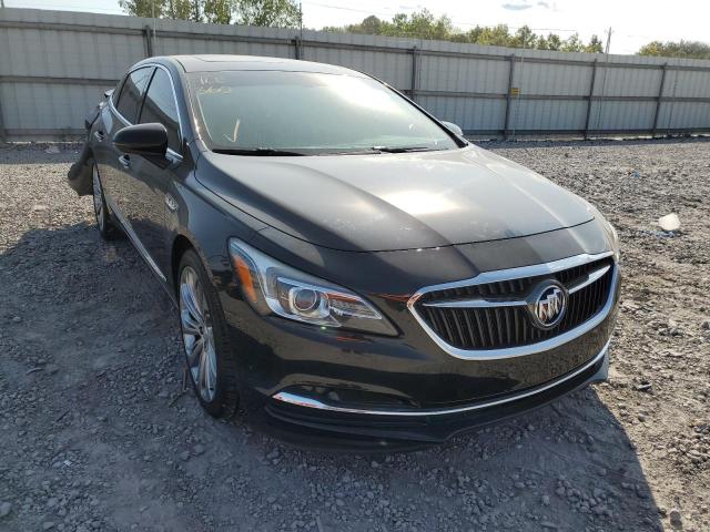 BUICK LACROSSE E 2018 1g4zp5ss7ju106465