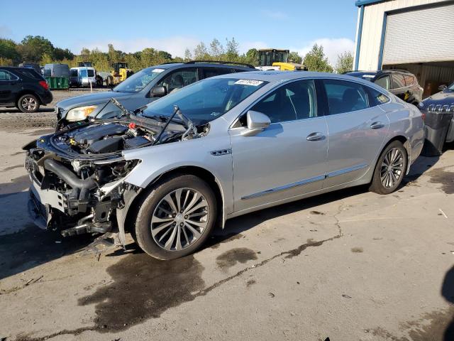 BUICK LACROSSE E 2018 1g4zp5ss7ju107020