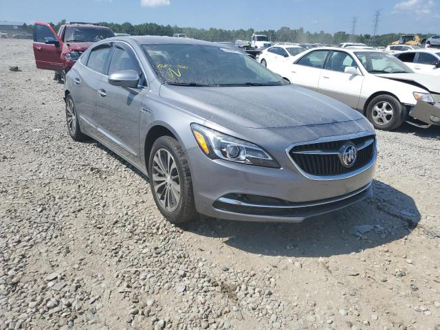 BUICK LACROSSE E 2018 1g4zp5ss7ju140230