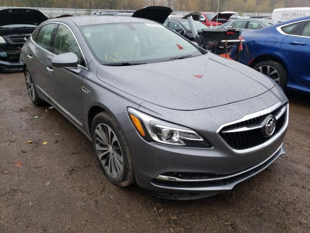 BUICK LACROSSE E 2019 1g4zp5ss7ku103387