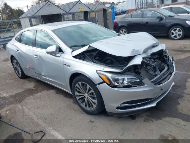 BUICK LACROSSE 2017 1g4zp5ss8hu121728