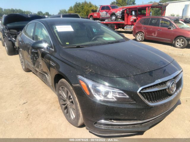 BUICK LACROSSE 2017 1g4zp5ss8hu130929