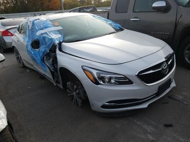 BUICK LACROSSE E 2017 1g4zp5ss8hu136813