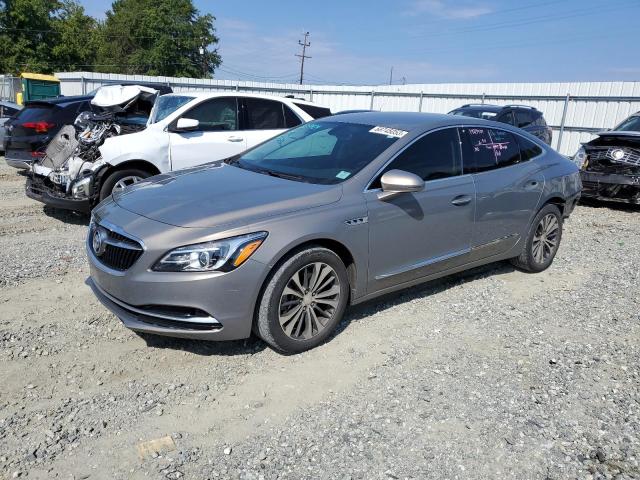 BUICK LACROSSE E 2017 1g4zp5ss8hu142174