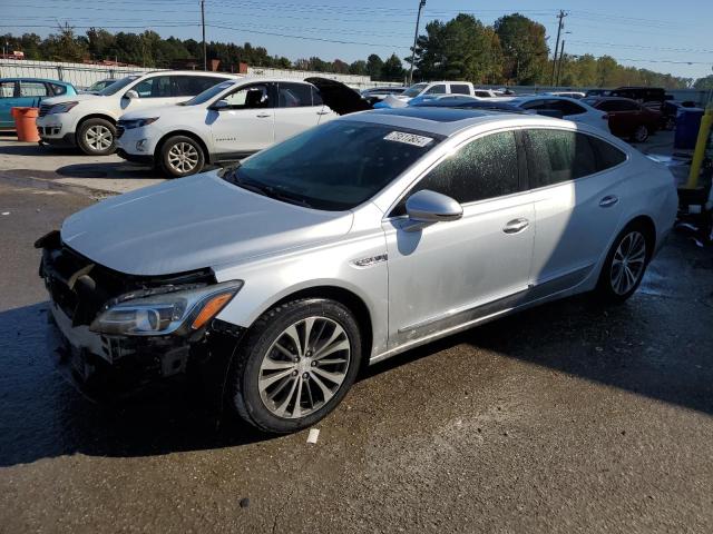 BUICK LACROSSE E 2017 1g4zp5ss8hu144202