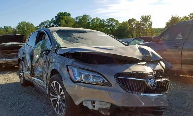 BUICK LACROSSE 2017 1g4zp5ss8hu150565