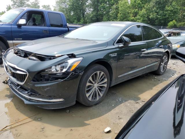 BUICK LACROSSE E 2017 1g4zp5ss8hu150629