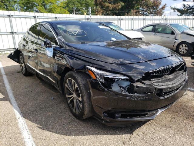 BUICK LACROSSE E 2017 1g4zp5ss8hu154129