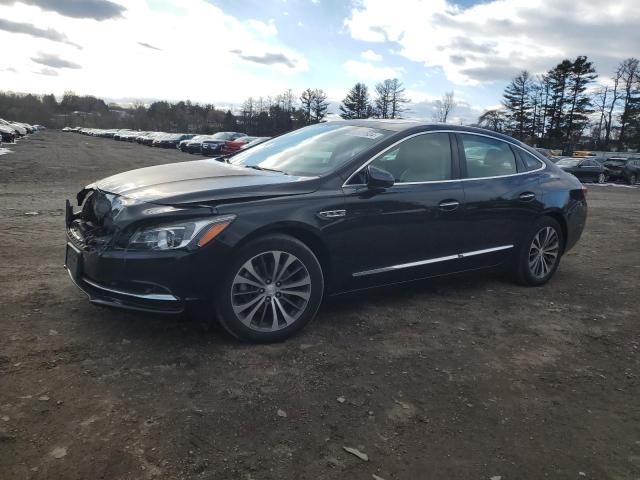 BUICK LACROSSE E 2017 1g4zp5ss8hu157273