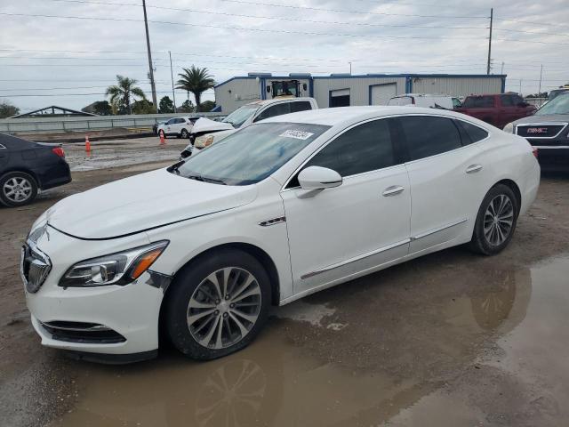 BUICK LACROSSE 2017 1g4zp5ss8hu166572