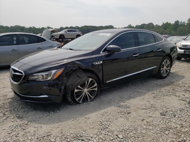 BUICK LACROSSE E 2017 1g4zp5ss8hu166863