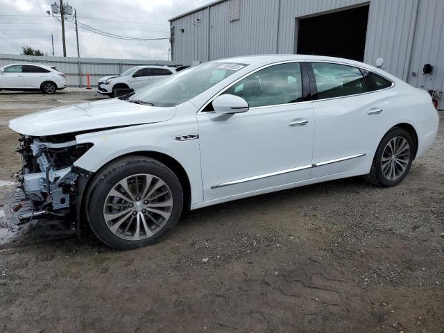 BUICK LACROSSE E 2017 1g4zp5ss8hu175319