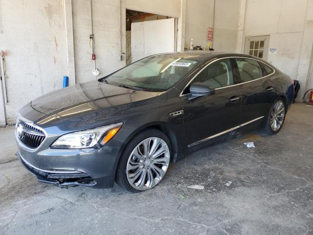 BUICK LACROSSE E 2017 1g4zp5ss8hu177877