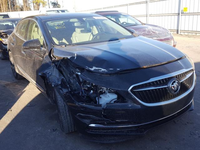 BUICK LACROSSE E 2017 1g4zp5ss8hu179547