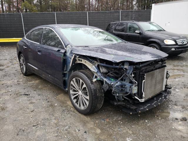 BUICK LACROSSE E 2017 1g4zp5ss8hu179855