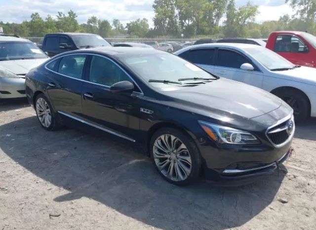 BUICK LACROSSE 2017 1g4zp5ss8hu185672