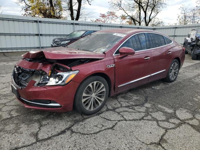 BUICK LACROSSE 2017 1g4zp5ss8hu190872