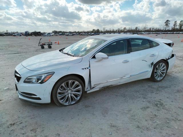 BUICK LACROSSE E 2017 1g4zp5ss8hu197062